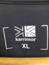 カリマー Karrimor travel 2 way crew メンズ JPN:XL