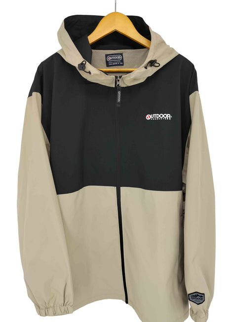 アウトドアプロダクツ OUTDOOR PRODUCTS グランバック フルジップジャケット メンズ 3L