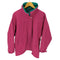 エルエルビーン L.L.Bean C213 90S USA製 シェルドフリースジャケット レディース import:L