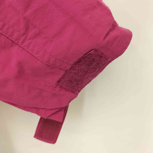 エルエルビーン L.L.Bean C213 90S USA製 シェルドフリースジャケット レディース import:L