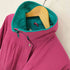 エルエルビーン L.L.Bean C213 90S USA製 シェルドフリースジャケット レディース import:L