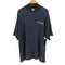gneiss clothing company panorama mountain village クルーネックTシャツ メンズ import:XXL