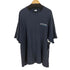 gneiss clothing company panorama mountain village クルーネックTシャツ メンズ import:XXL