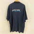 gneiss clothing company panorama mountain village クルーネックTシャツ メンズ import:XXL