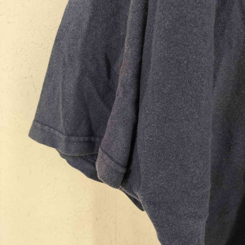 gneiss clothing company panorama mountain village クルーネックTシャツ メンズ import:XXL