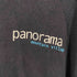 gneiss clothing company panorama mountain village クルーネックTシャツ メンズ import:XXL