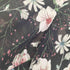 vivapresto 長袖 花柄 シアーブラウス レディース JPN:38