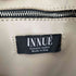 INNUE レザーハンドバッグ レディース