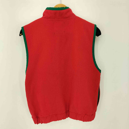 ギャップ Gap OLD 90D GAP ARCTIC LIGHT FLEECE フリースベスト メンズ