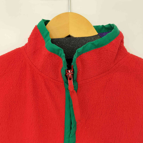 ギャップ Gap OLD 90D GAP ARCTIC LIGHT FLEECE フリースベスト メンズ
