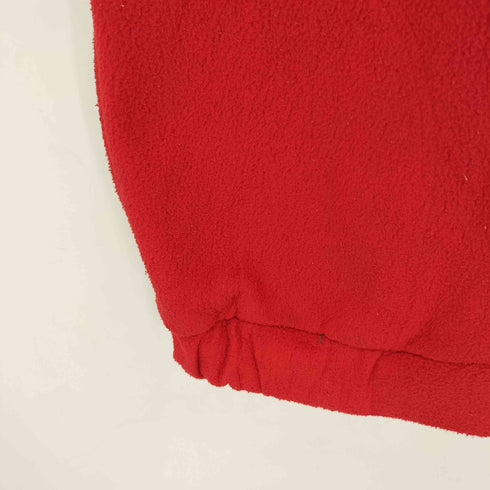 ギャップ Gap OLD 90D GAP ARCTIC LIGHT FLEECE フリースベスト メンズ
