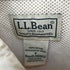 エルエルビーン L.L.Bean コットンポプリン サファリシャツ メンズ import:S
