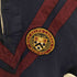 ポロバイラルフローレン Polo by RALPH LAUREN フロントデザイン ラガーシャツ メンズ import:S