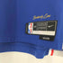 ナイキ NIKE フィラデルフィア・76ers スウィングマン アイコン カスタム ジャージ メンズ import:L