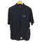 アップルバム APPLEBUM Over-Dye S/S Shirt メンズ JPN:L