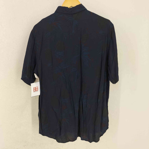 アップルバム APPLEBUM Over-Dye S/S Shirt メンズ JPN:L