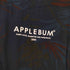 アップルバム APPLEBUM Over-Dye S/S Shirt メンズ JPN:L