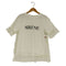レルビエ LHELBIE SIRENE チュールロゴTシャツ レディース JPN:M