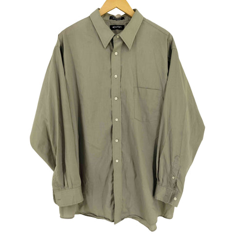 ピューリタン PURITAN レギュラーカラーシャツ メンズ import:XXL