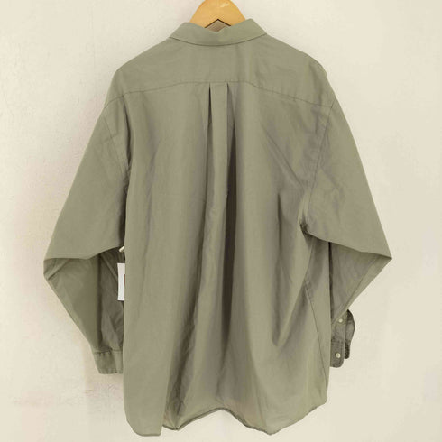 ピューリタン PURITAN レギュラーカラーシャツ メンズ import:XXL