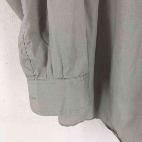 ピューリタン PURITAN レギュラーカラーシャツ メンズ import:XXL