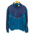 LOTTO TEAM コンバーチブル トラックジャケット メンズ import:M