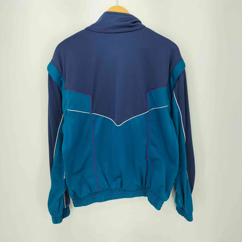 LOTTO TEAM コンバーチブル トラックジャケット メンズ import:M