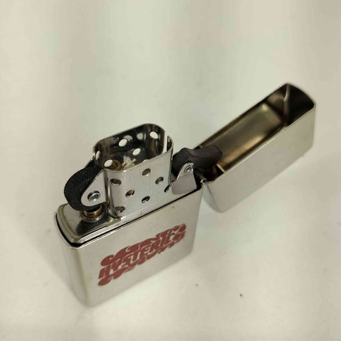 ヒステリックグラマー HYSTERIC GLAMOUR ZIPPO オイルライター メンズ