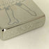 ヒステリックグラマー HYSTERIC GLAMOUR ZIPPO オイルライター メンズ