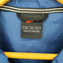 ナイキ NIKE 00S 黒タグ スウォッシュロゴ ナイロンジャケット メンズ import:M