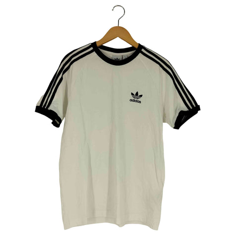 アディダスオリジナルス adidas Originals アディカラー クラシックス スリーストライプス Tシャツ メンズ JPN:XL