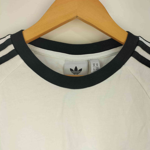 アディダスオリジナルス adidas Originals アディカラー クラシックス スリーストライプス Tシャツ メンズ JPN:XL