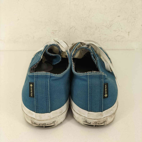 コンバース CONVERSE JACK PURCELL GORE-TEX RH NAVY メンズ JPN:27.5