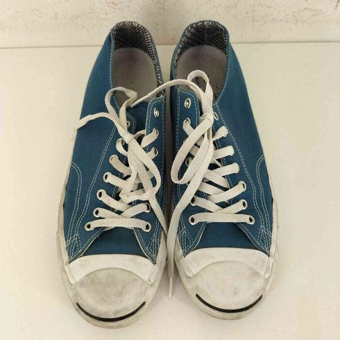 コンバース CONVERSE JACK PURCELL GORE-TEX RH NAVY メンズ JPN:27.5