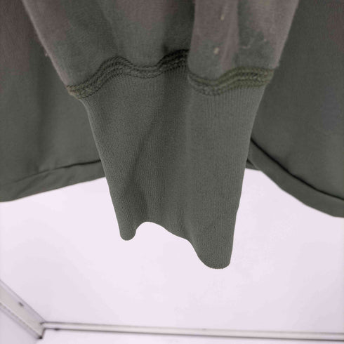 ユーエスアーミー U.S. ARMY 04年会計 スリーピングシャツ メンズ import:M