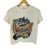 NHL フロントプリント Tシャツ レディース