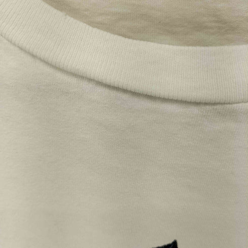 NHL フロントプリント Tシャツ レディース