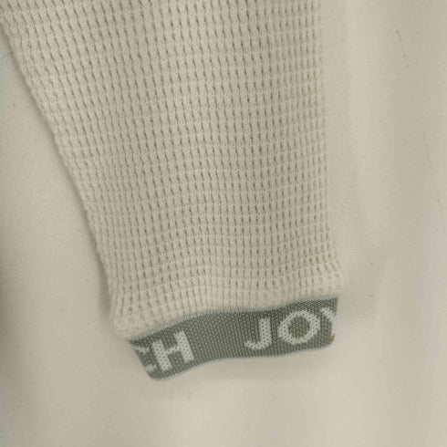 ジョイリッチ JOYRICH ワッフルカットソー レディース JPN:L