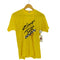 スクリーンスターズ SCREEN STARS 70S~80S USA製 フロントプリントTシャツ メンズ import:XL