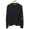 ポロラルフローレン POLO RALPH LAUREN PIMA COTTON ポニー刺繍 クルーネック コットン カーディガン レディース import:XL