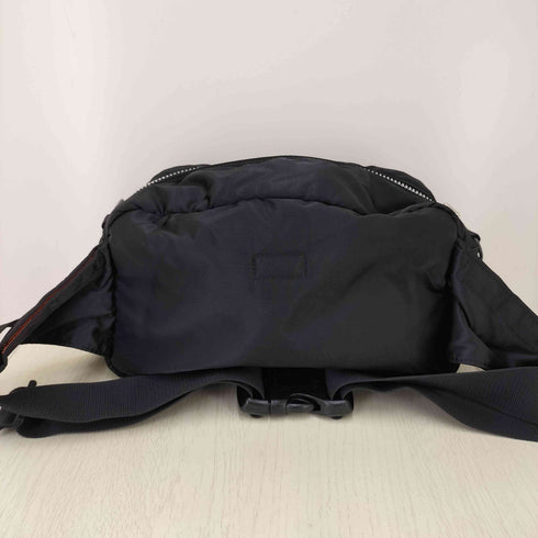 ポーター PORTER TANKER WAIST BAG タンカー ウエスト バッグ ボディバッグ メンズ
