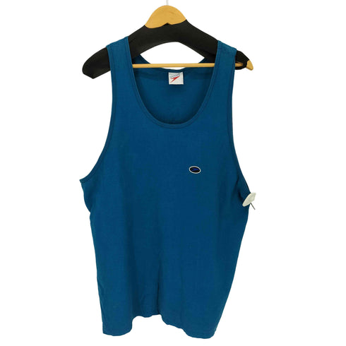 スピード speedo 00S ハニカムタンクトップ メンズ