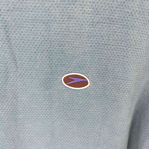 スピード speedo 00S ハニカムタンクトップ メンズ