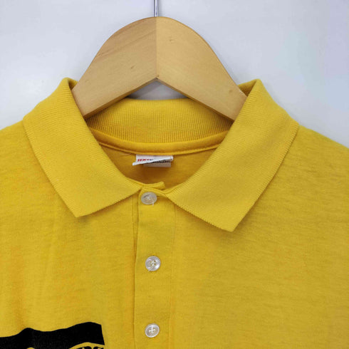 ハートウェル HARTWELL 90S USA製 ポロシャツ メンズ import:L