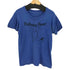 penthouse power シングルステッチ クルーネックTシャツ メンズ