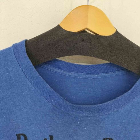 penthouse power シングルステッチ クルーネックTシャツ メンズ