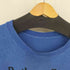 penthouse power シングルステッチ クルーネックTシャツ メンズ