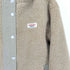 コンバース CONVERSE シープボア切替 フードジャケット レディース JPN:M