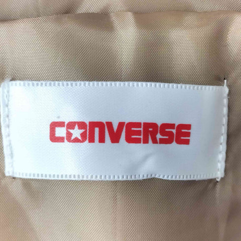 コンバース CONVERSE シープボア切替 フードジャケット レディース JPN:M