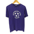 ジャージーズ JERZEES 90S USA製 両面プリント Tシャツ メンズ import:M